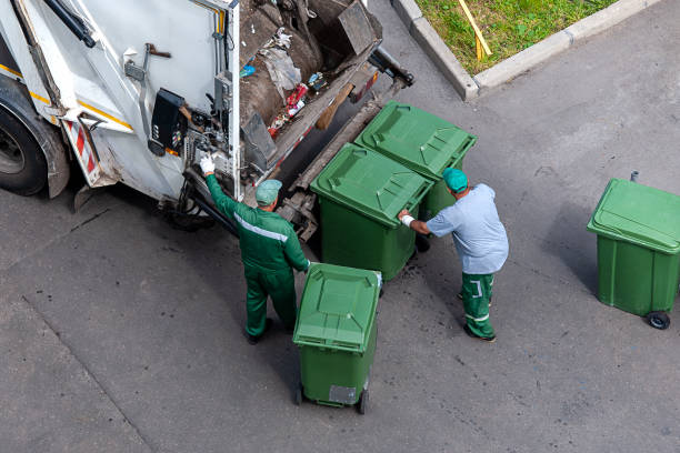 Quick and Emergency Junk Removal