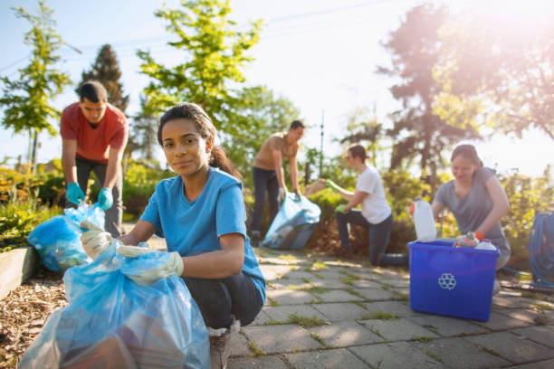 Basement Cleanout Services